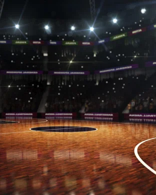 California Golden Bears Basketball