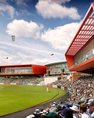 Major League Cricket: TBD vs. TBD