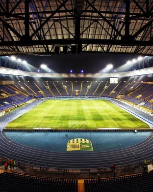 Wagner Seahawks Football