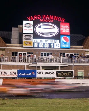 MicroMania Midget Wrestling