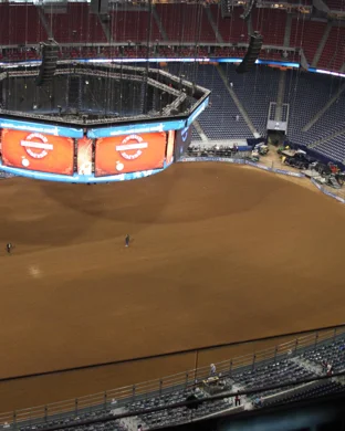 MicroMania Midget Wrestling