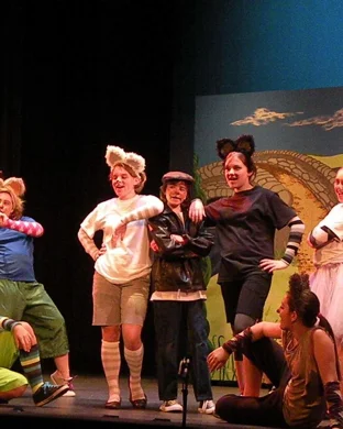 Disney On Ice: Let's Dance!