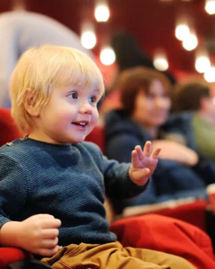 Gabby's Dollhouse Live!