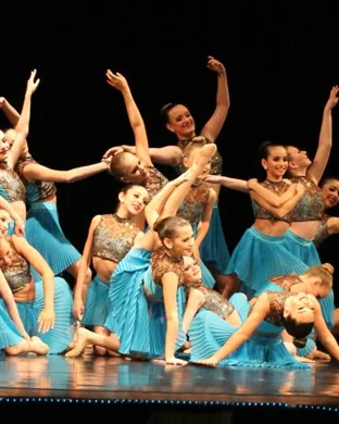 Yaa Samar! Dance Theatre