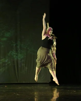 Chitresh Das Dance Company