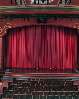 Shamilton, The Improvised Hip-Hop American Musical theatre performance