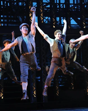 Paranormal Activity - Play San Francisco