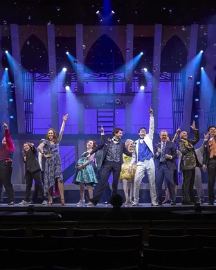 Matilda - The Musical