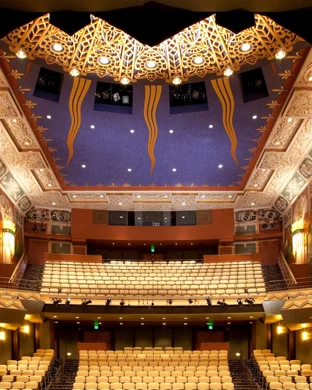 San Francisco Opera Orchestra San Francisco