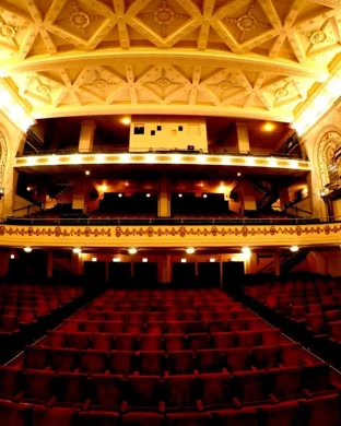 The Barber of Seville Encounter