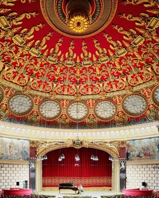 M. Butterfly San Francisco