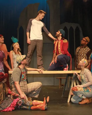 Solve Along A Murder She Wrote San Francisco