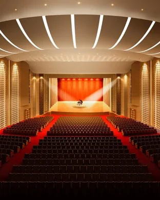 Four Square Vol. 2 - A Hip-Hop Video Game Live Theatre Experience