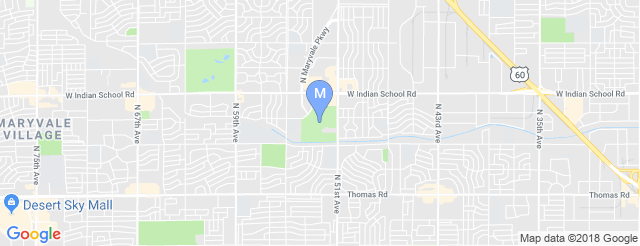 American Family Fields of Phoenix