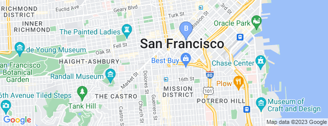 Brick & Mortar Music Hall