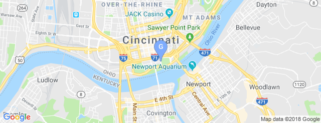 Great American Ball Park