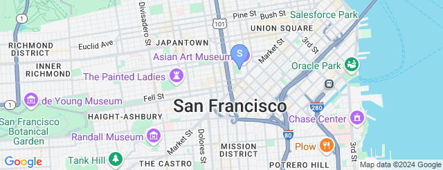 SFJazz Center - Joe Henderson Lab