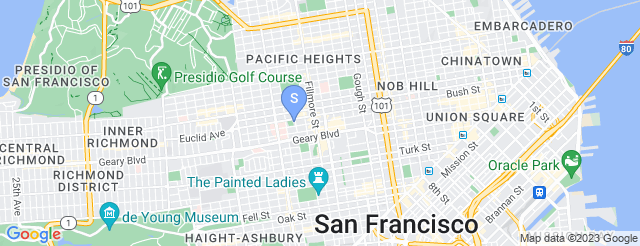 Sydney Goldstein Theater