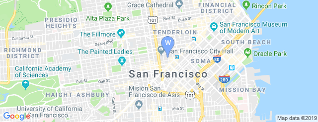 War Memorial Opera House